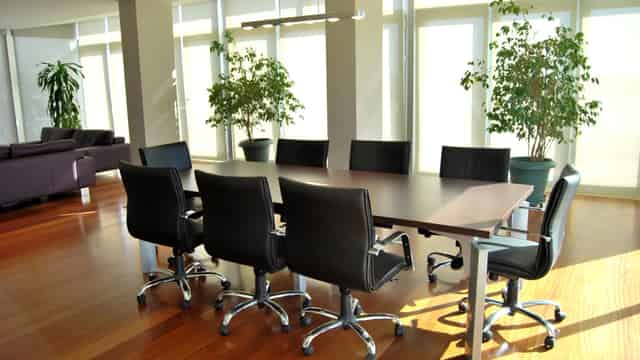 Meeting Room 1