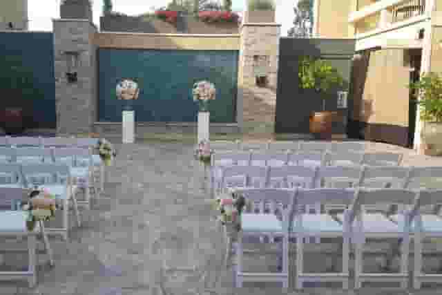 Private Banquet/Meeting Space