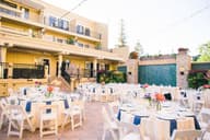 Party Venues