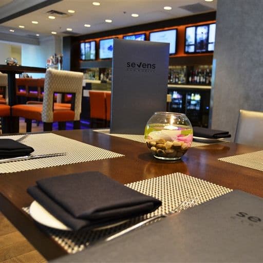 Casual Eatery/Bar