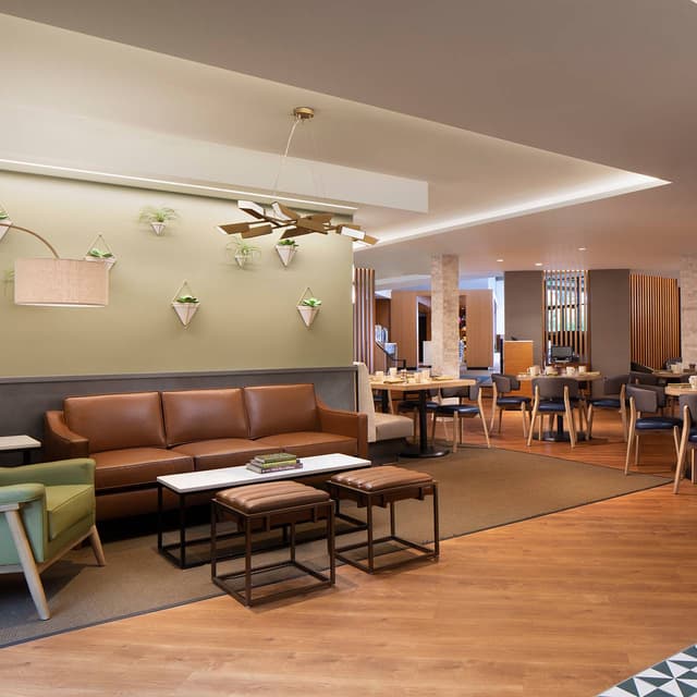 Casual Eatery/Bar