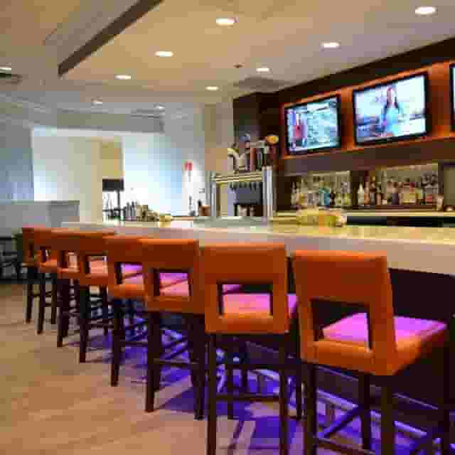 Casual Eatery/Bar