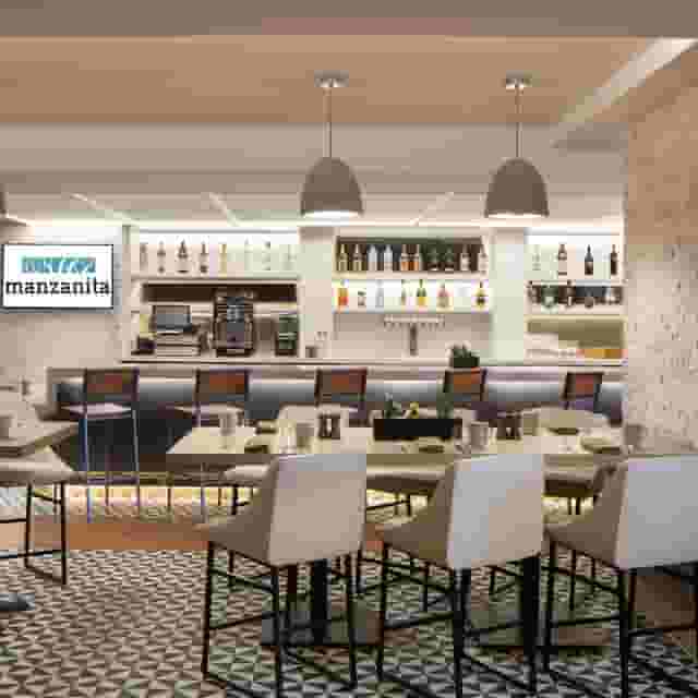 Casual Eatery/Bar