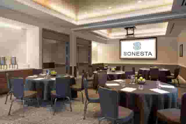 Meeting Rooms