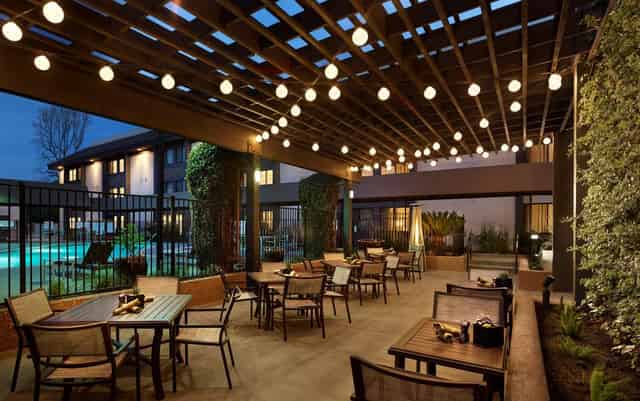 Meeting Rooms