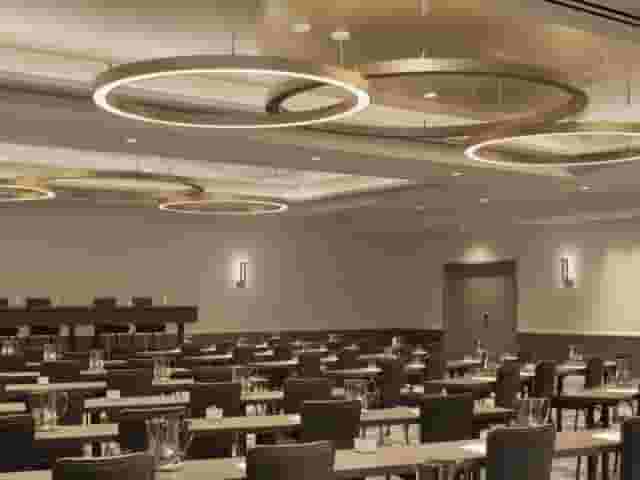 Conference Rooms