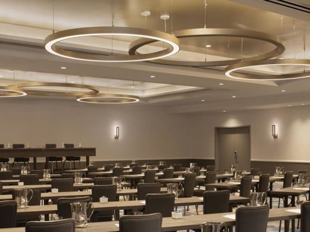 Conference Rooms