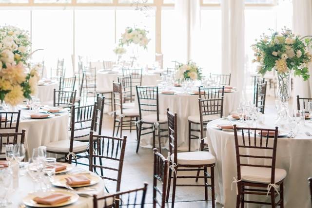 Two Perfect Events - Planning - Palo ...