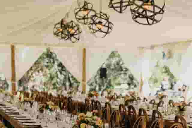 Dynasty Restaurant