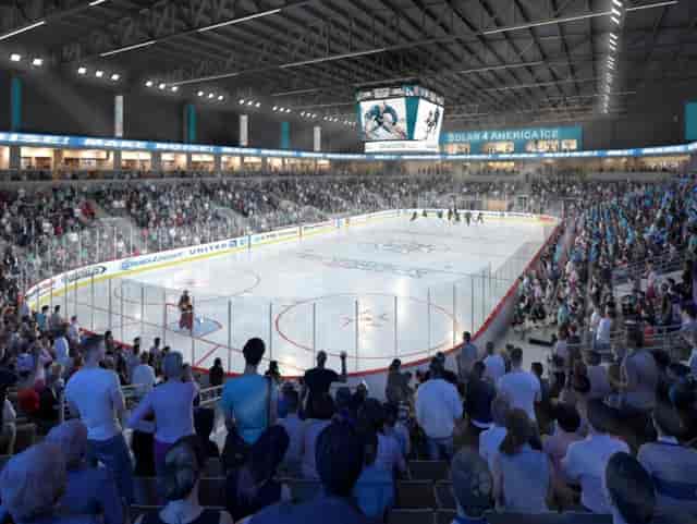 Solar4America Ice in San Jose sees ...