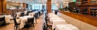 Private Dining Rooms