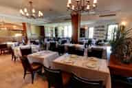 Private Dining Rooms