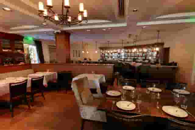 Private Rooms