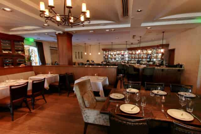 Private Rooms