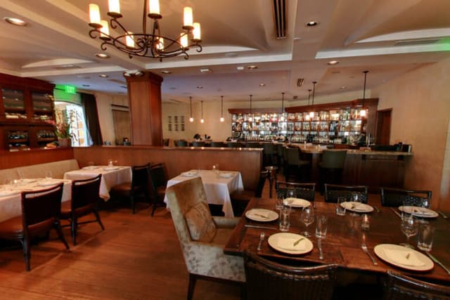 Private Rooms