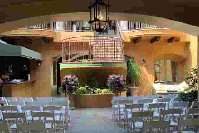 Outdoor Patio