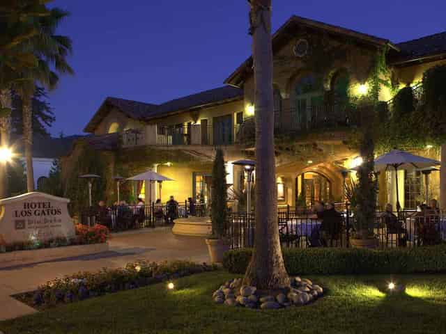 Outdoor Patio