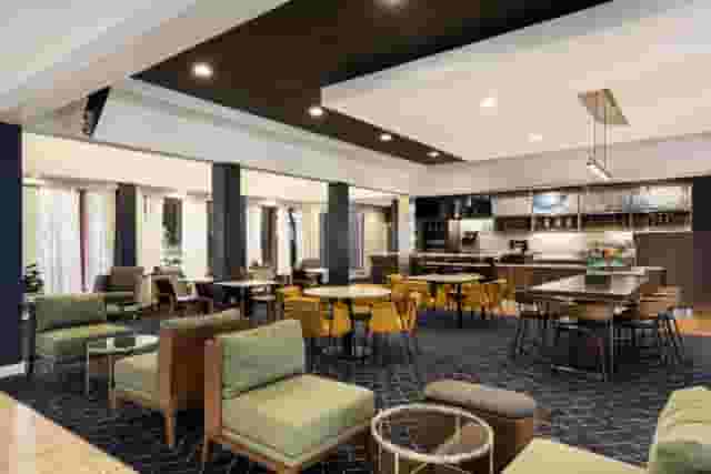 Meeting Rooms