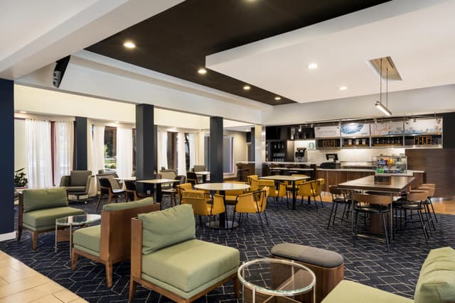 Meeting Rooms