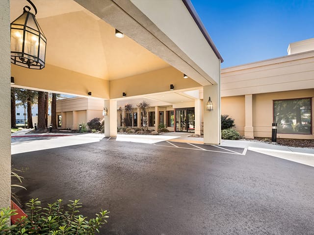 Sonesta Select San Jose Airport - Book ...