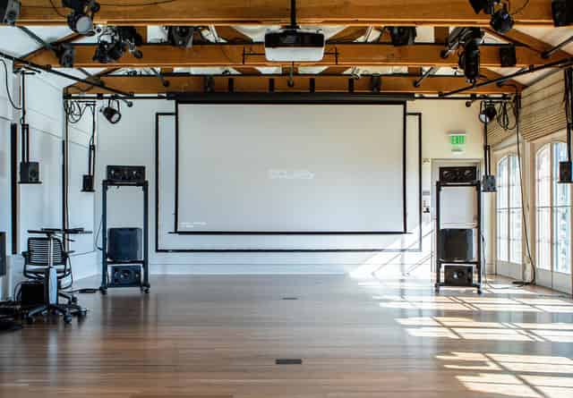Classroom