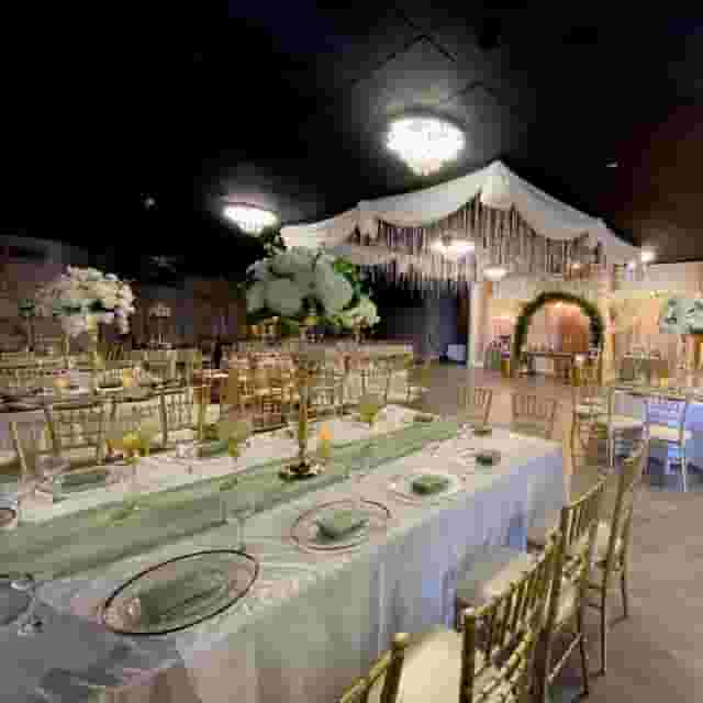 Event Space