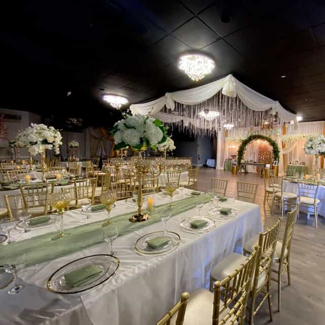 Maji Palace Banquet Room | Milpitas, CA ...