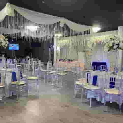 Event Space