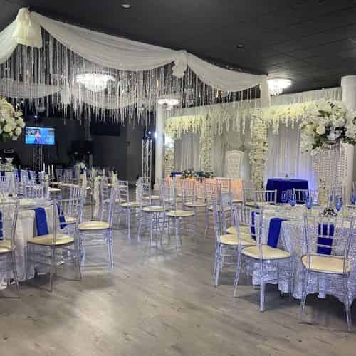 Event Space