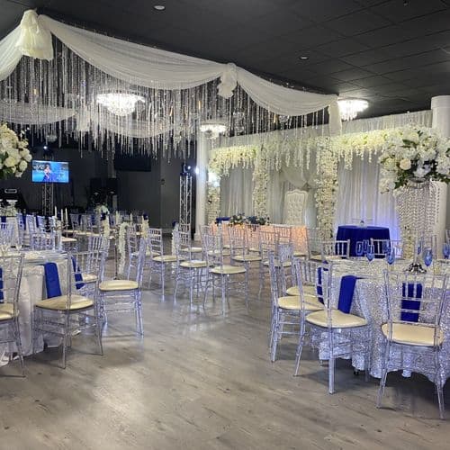 Event Space