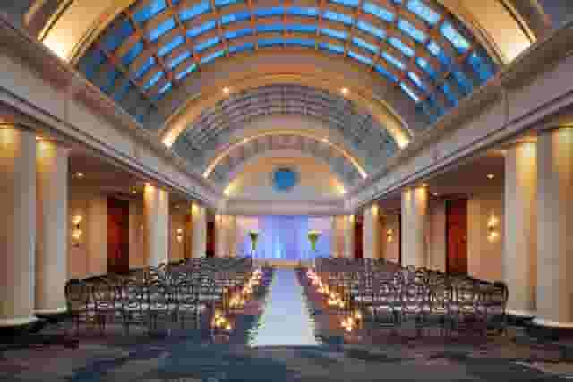 Event Space