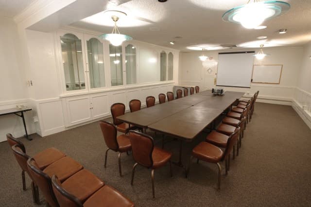 Ballroom