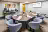Exhibition Spaces