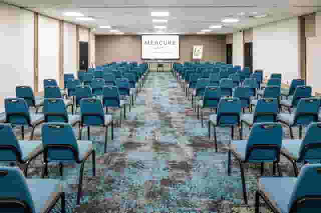 Ironbridge Suite