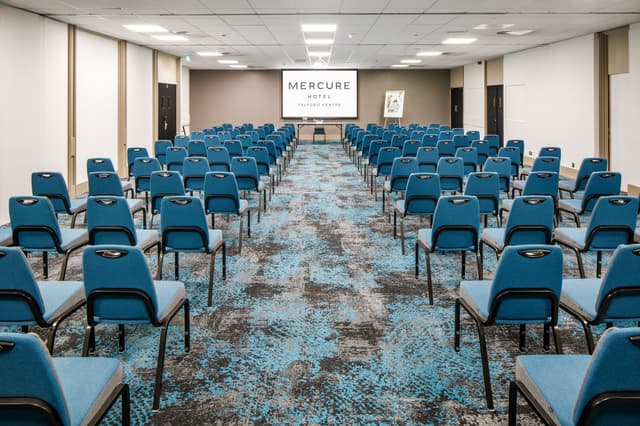 Mercure Telford Centre Hotel
