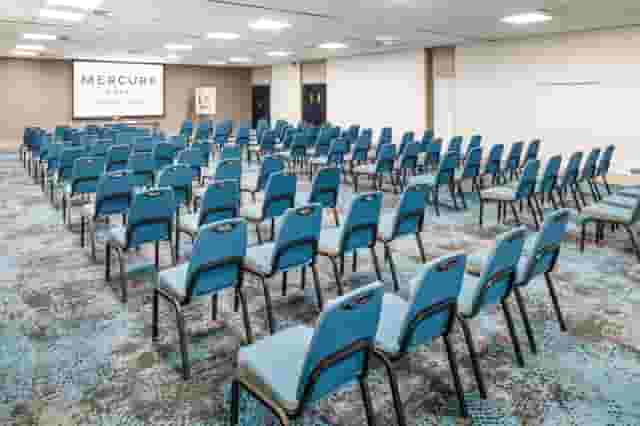 Ironbridge Suite