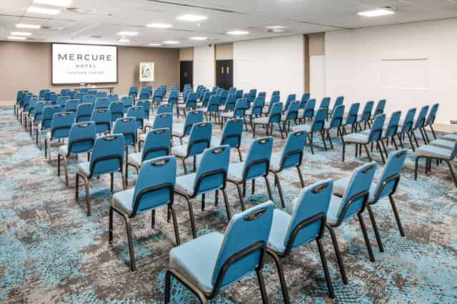 Mercure Telford Centre Hotel