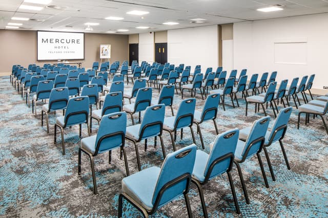 Mercure Telford Centre Hotel