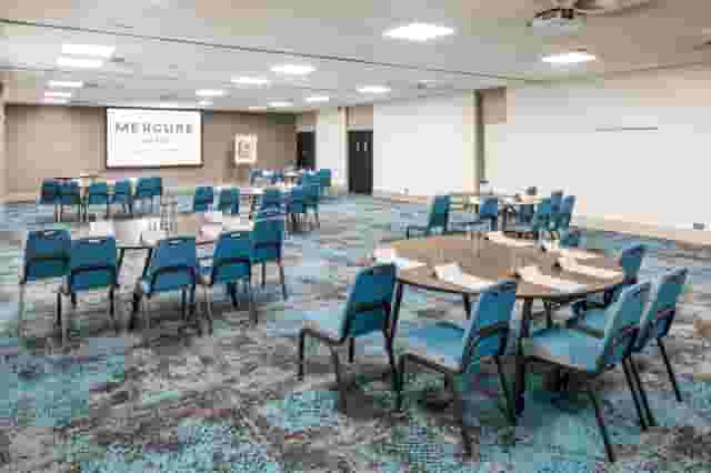 Ironbridge Suite