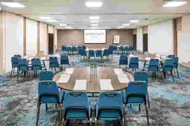 Ironbridge Suite