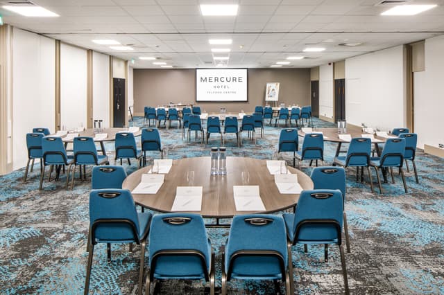 Mercure Telford Centre Hotel