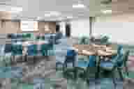 Small Meeting Rooms