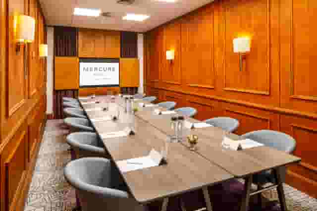 Shifnal Suite