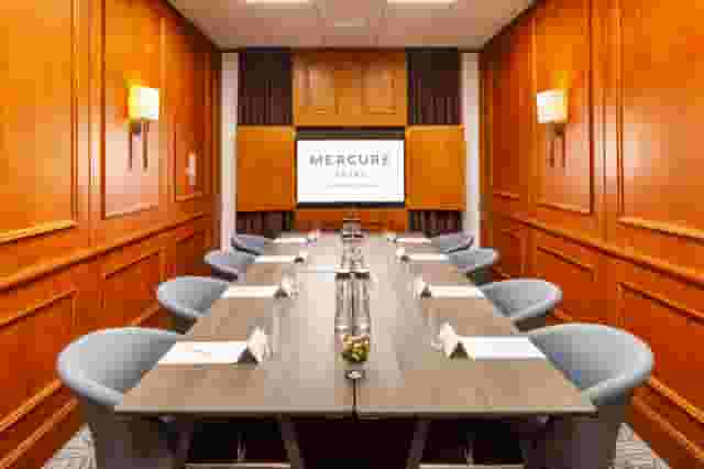 Bridgnorth Suite