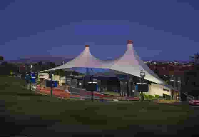 Amphitheater