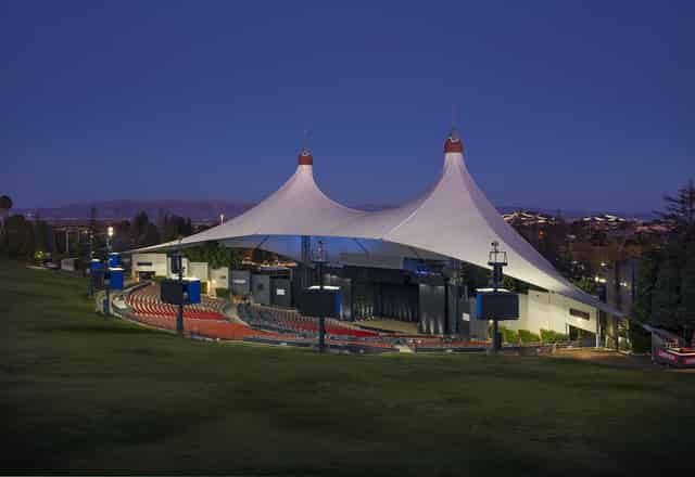 Amphitheater