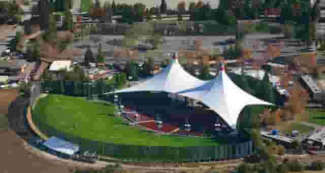 Amphitheater