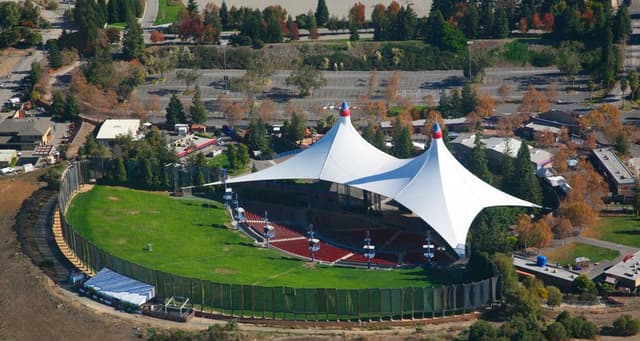 Amphitheater