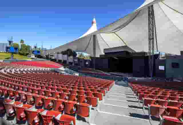 Concert Hall