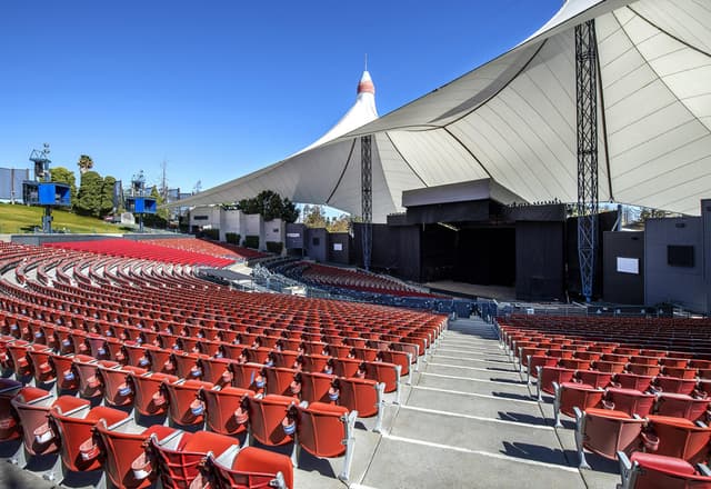 Concert Hall